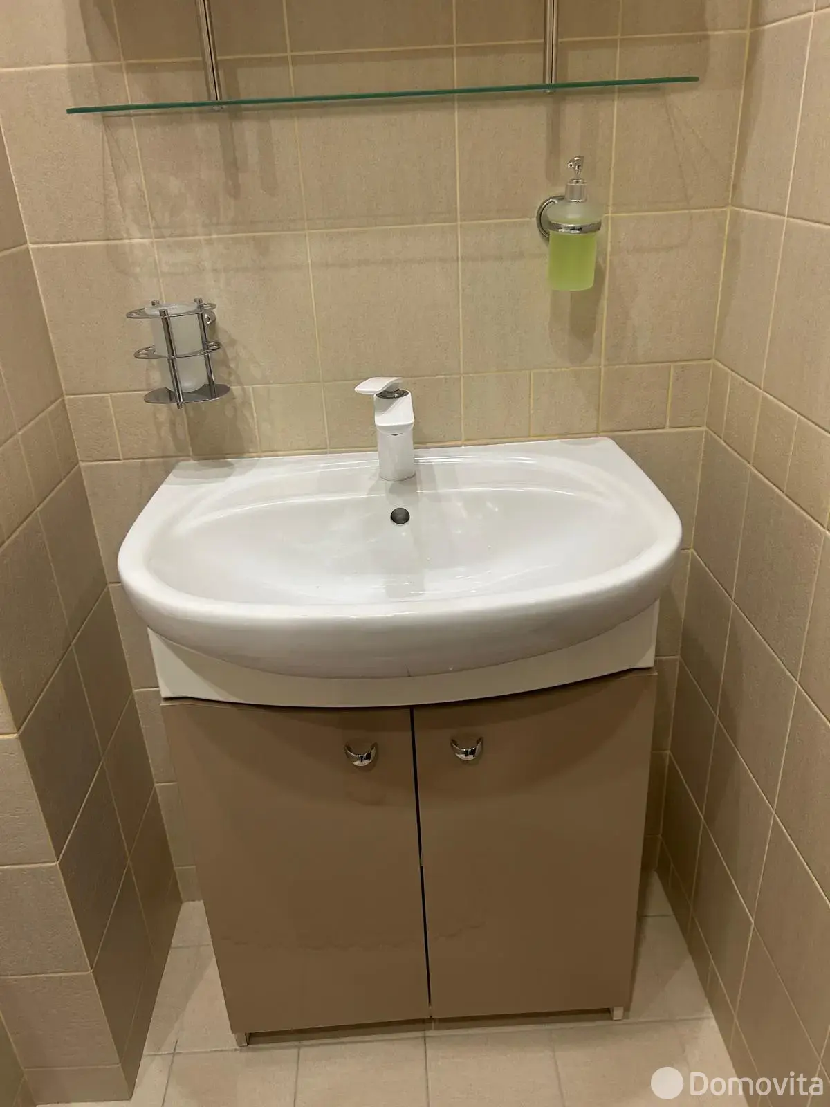 Снять 2-комнатную квартиру в Минске, ул. Мястровская, д. 24, 520USD, код 148206 - фото 12