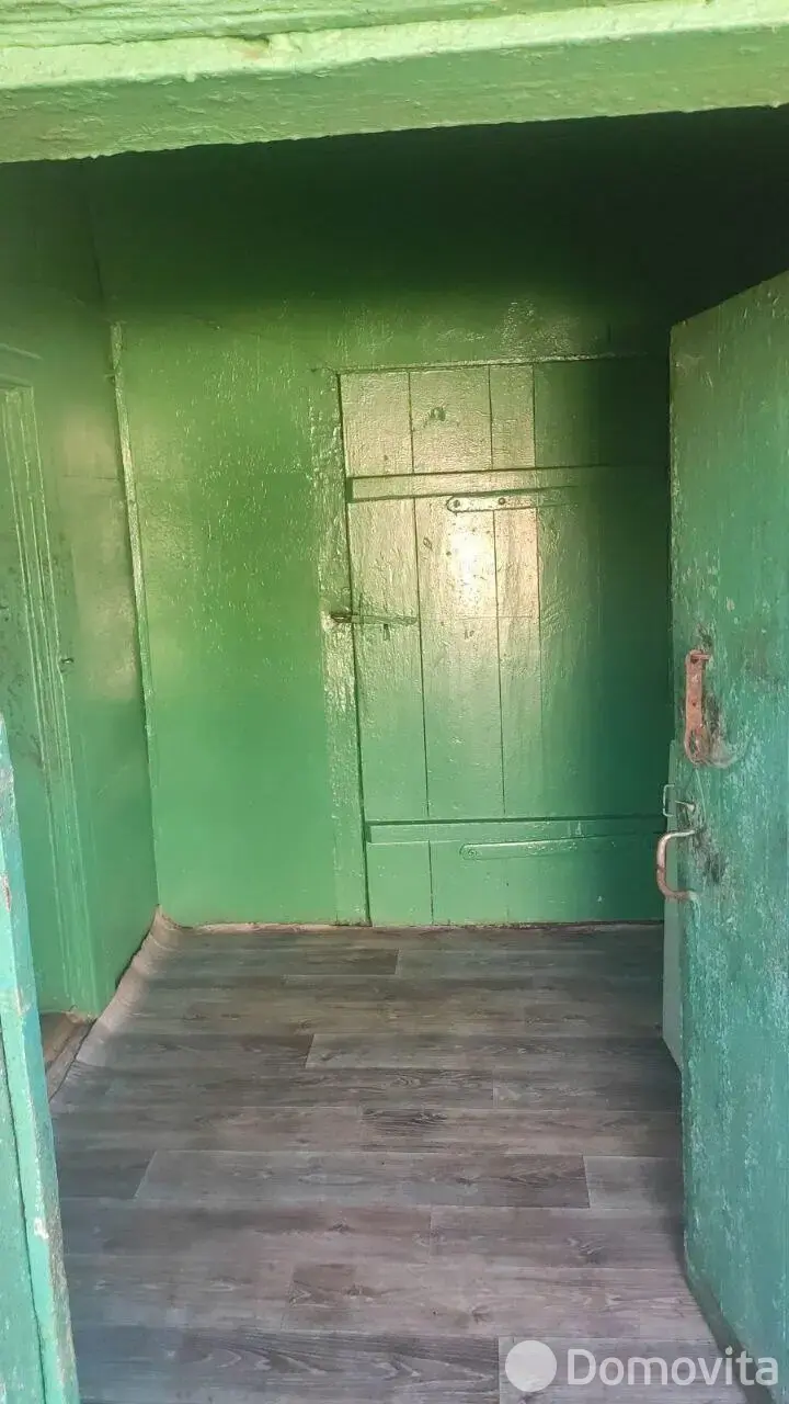 дача, Миловиды, 