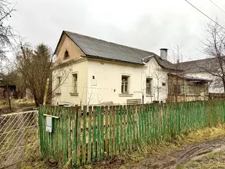 Полдома в 1-этажном доме, г. Минск, ул. Нефтяная, д. 8