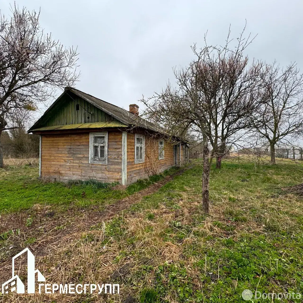 дом, Стригово, ул. Первомайская, д. 987