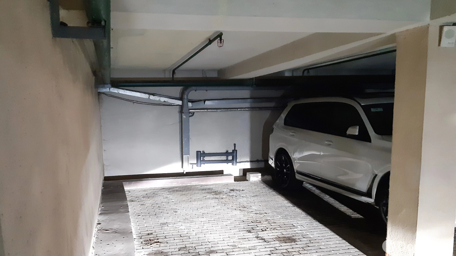 гараж, Минск, ул. Пионерская, д. 7 