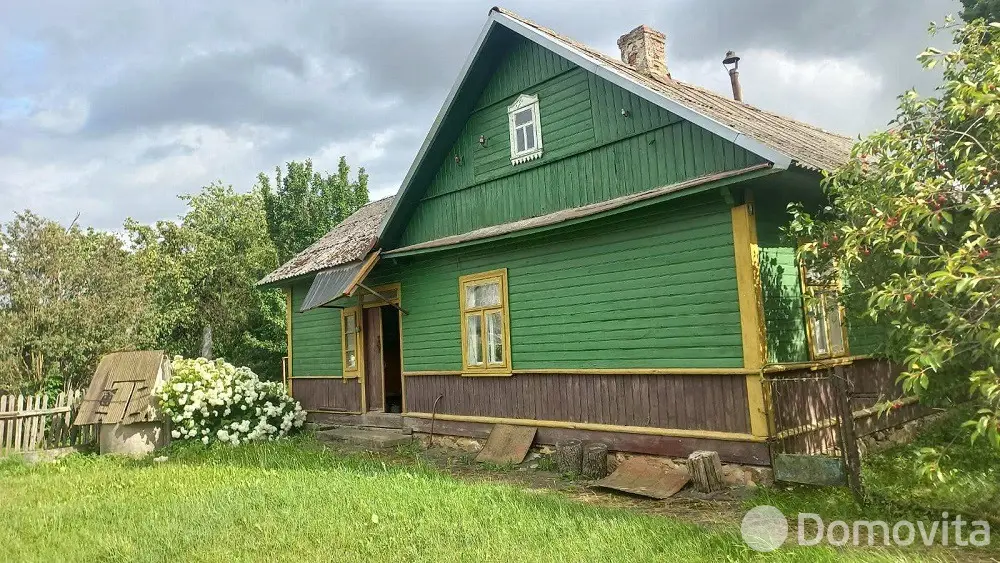 коттедж, Занки 1, ул. Комсомольская, д. 1 