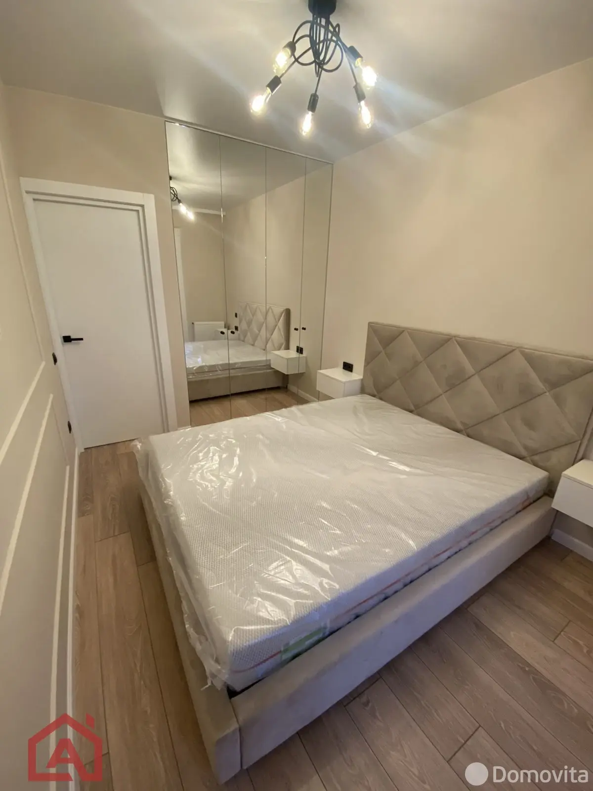 Стоимость аренды квартиры, Минск, ул. Макаенка, д. 12В