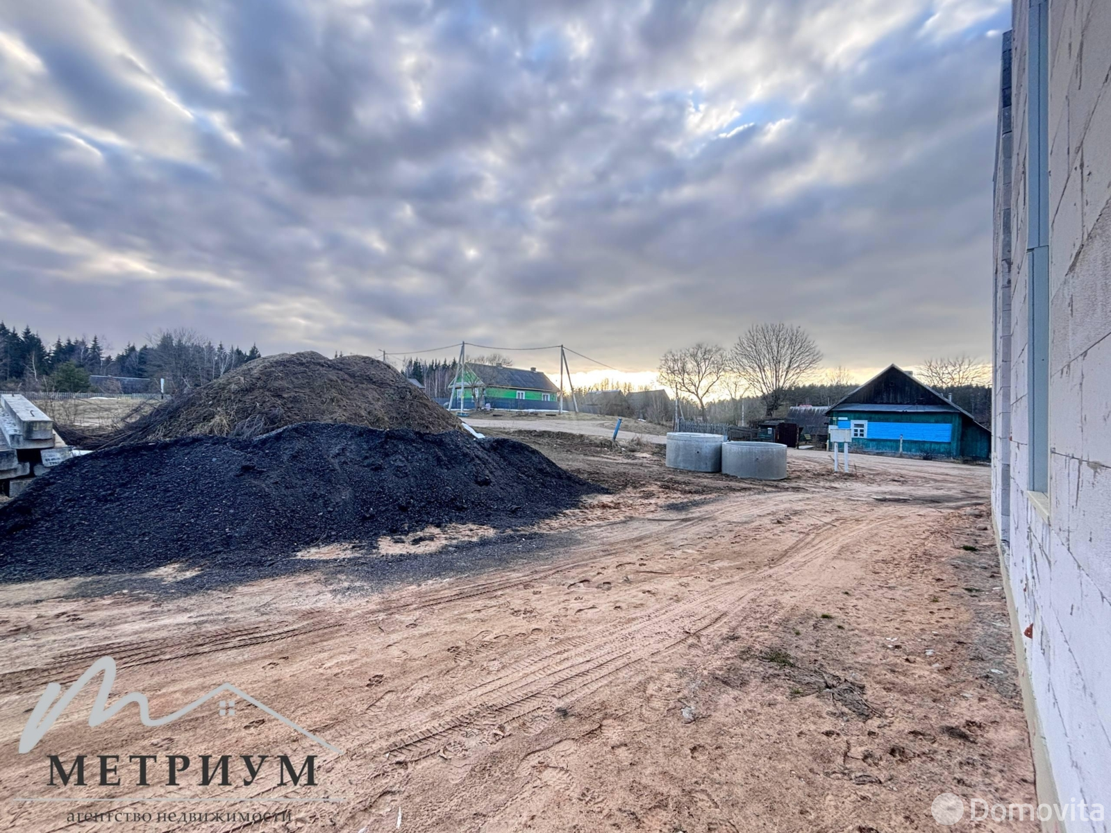 Стоимость продажи дома, Смольница, ул. Центральная