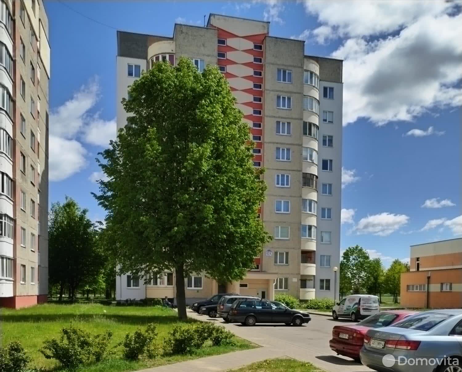 Продажа 3-комнатной квартиры в Сморгони, ул. Ленина, д. 62а , 44900 USD, код: 1011596 - фото 3