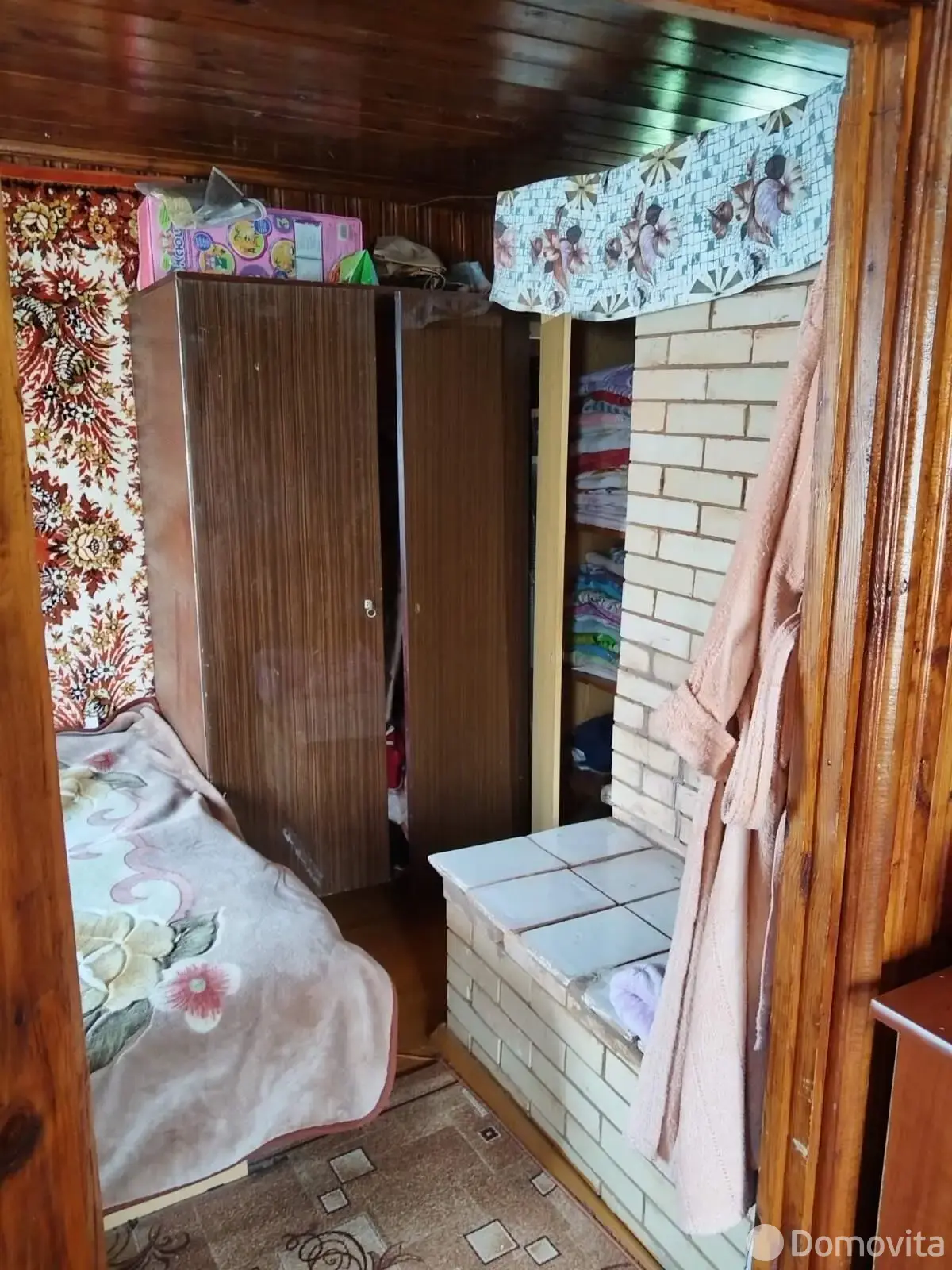 Купить 2-этажную дачу в Сябрынь Минская область, 16000USD, код 183767 - фото 12