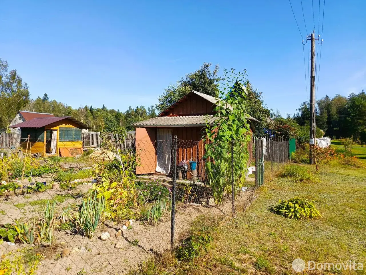 Стоимость продажи участка, 806-ой километр, 