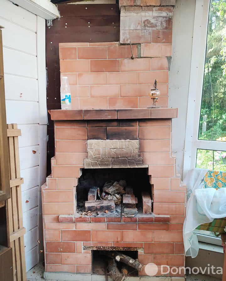 Продажа 3-этажной дачи в ГЛОБУС-9 Минская область, 17700USD, код 178841 - фото 14