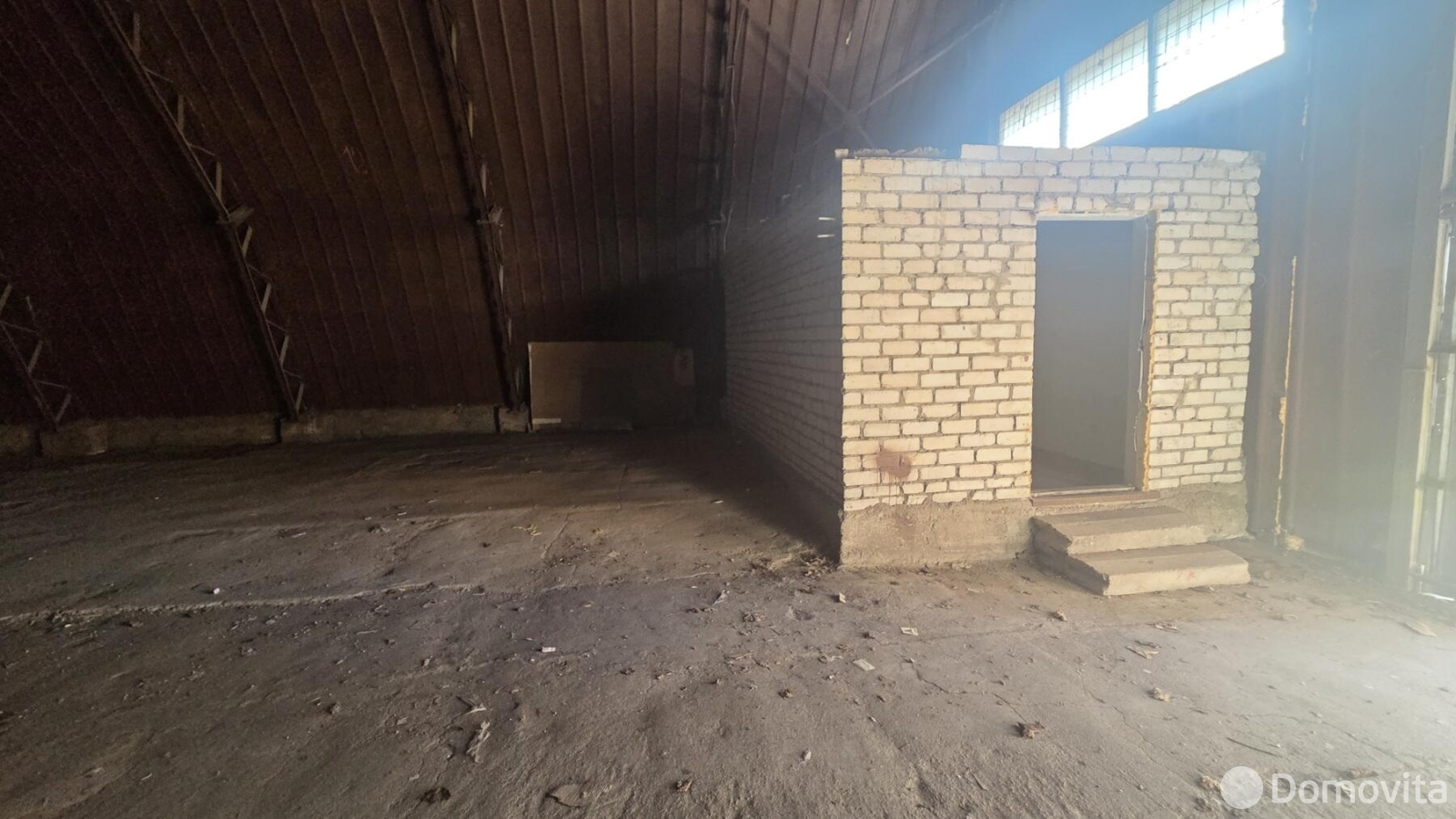 Аренда склада на ул. Скрыганова, д. 39/11 в Минске, код 964537 - фото 3
