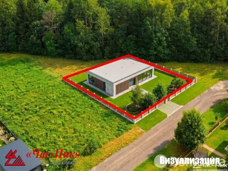 купить участок, Калезея, 