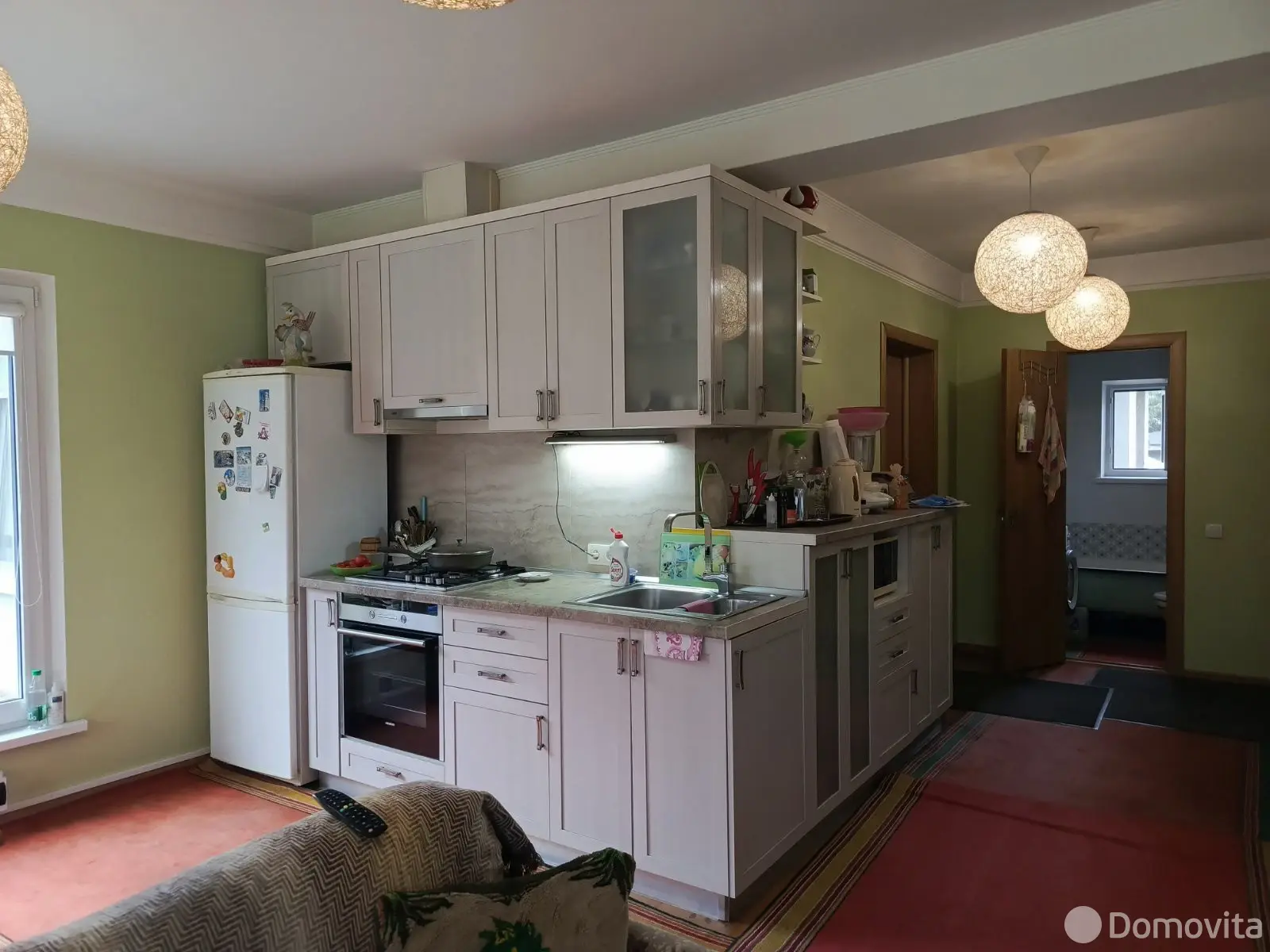 дом, Сураж, ул. Котченко, стоимость продажи 180 340 р.