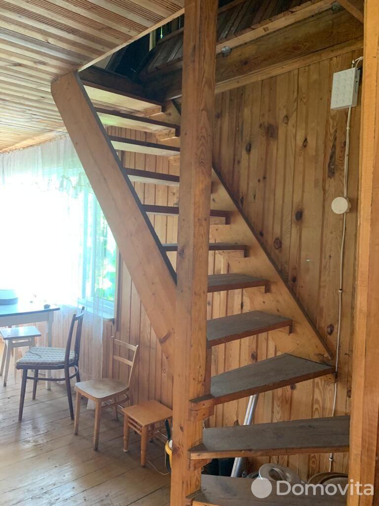 Купить 2-этажную дачу в Пролеска Смолевичский район Минская область, 15800USD, код 176103 - фото 15