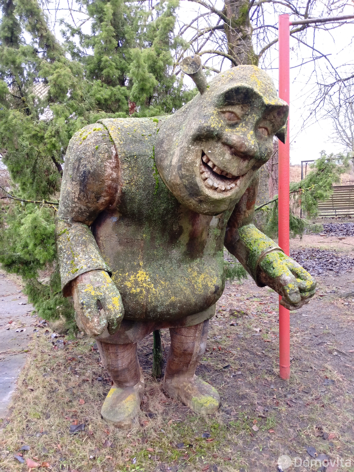  Коттедж на сутки в Лепели ул. Пушкинская, д. 42, 50BYN, код 1397 - фото 17