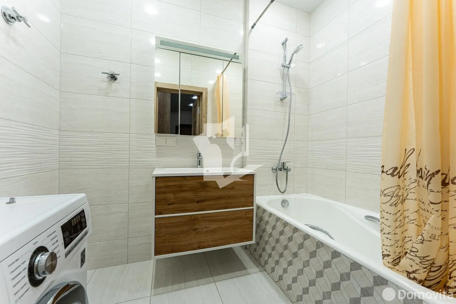 Снять 3-комнатную квартиру в Минске, пр-т Дзержинского, д. 90, 900USD, код 146168 - фото 15