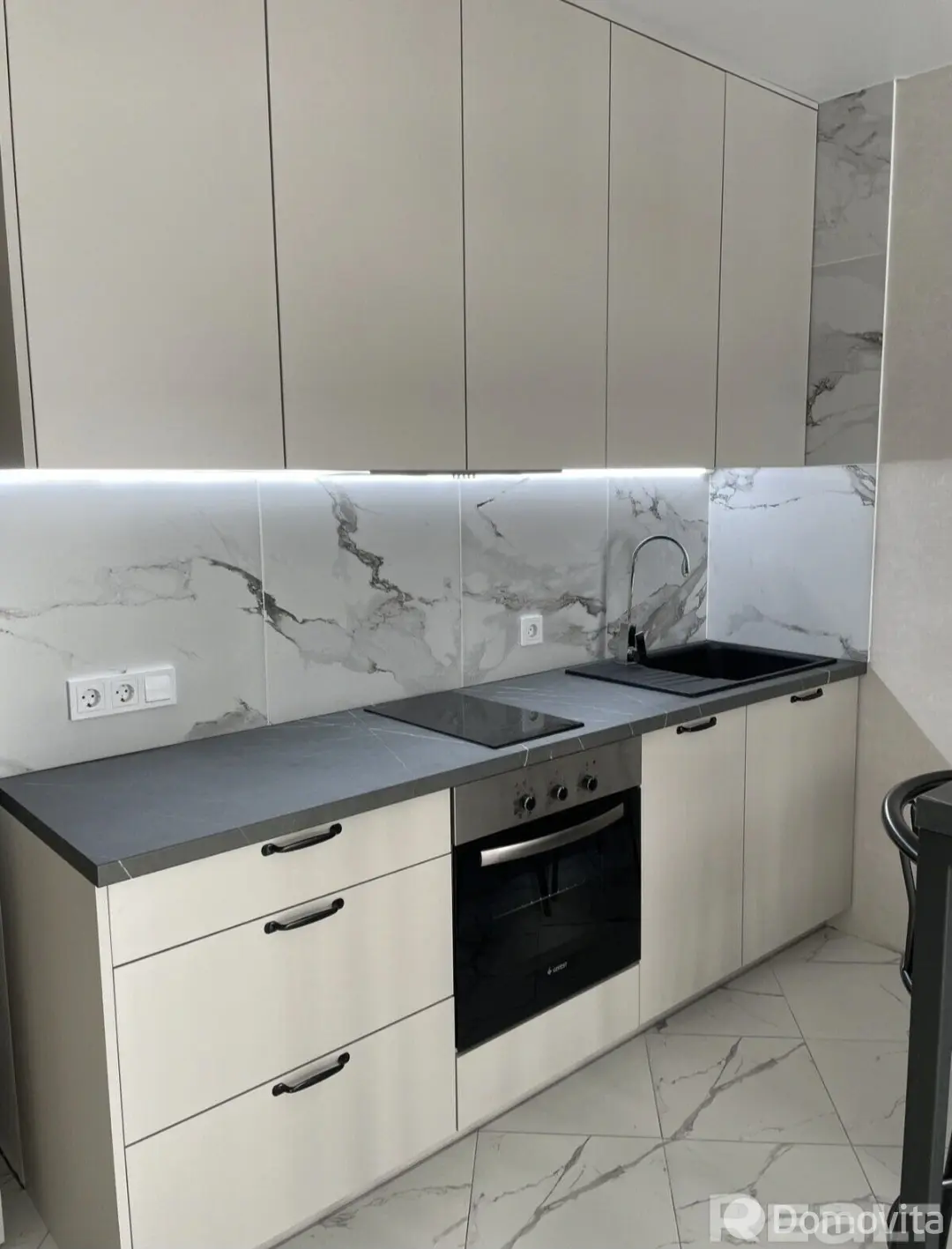 Стоимость аренды квартиры, Минск, ул. Лейтенанта Кижеватова, д. 1А