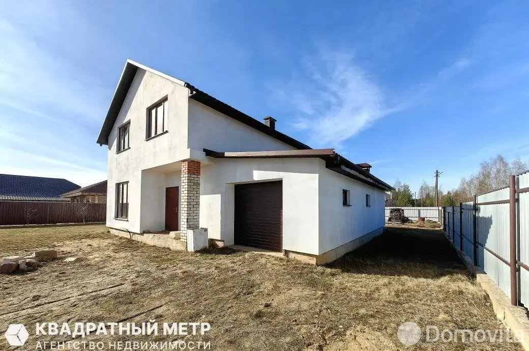 Стоимость продажи коттеджа, Серафимово, ул. Полевая, д. 53