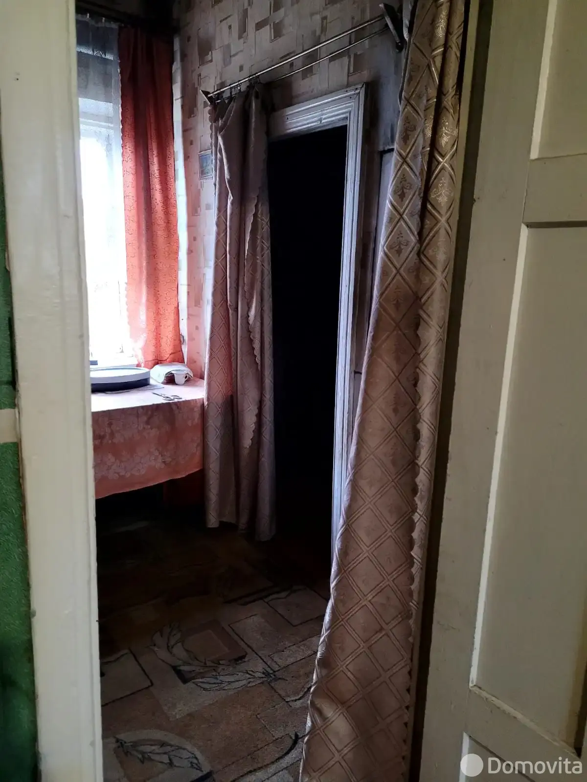 коттедж, Кировск, ул. Володарского, д. 99 - лучшее предложение