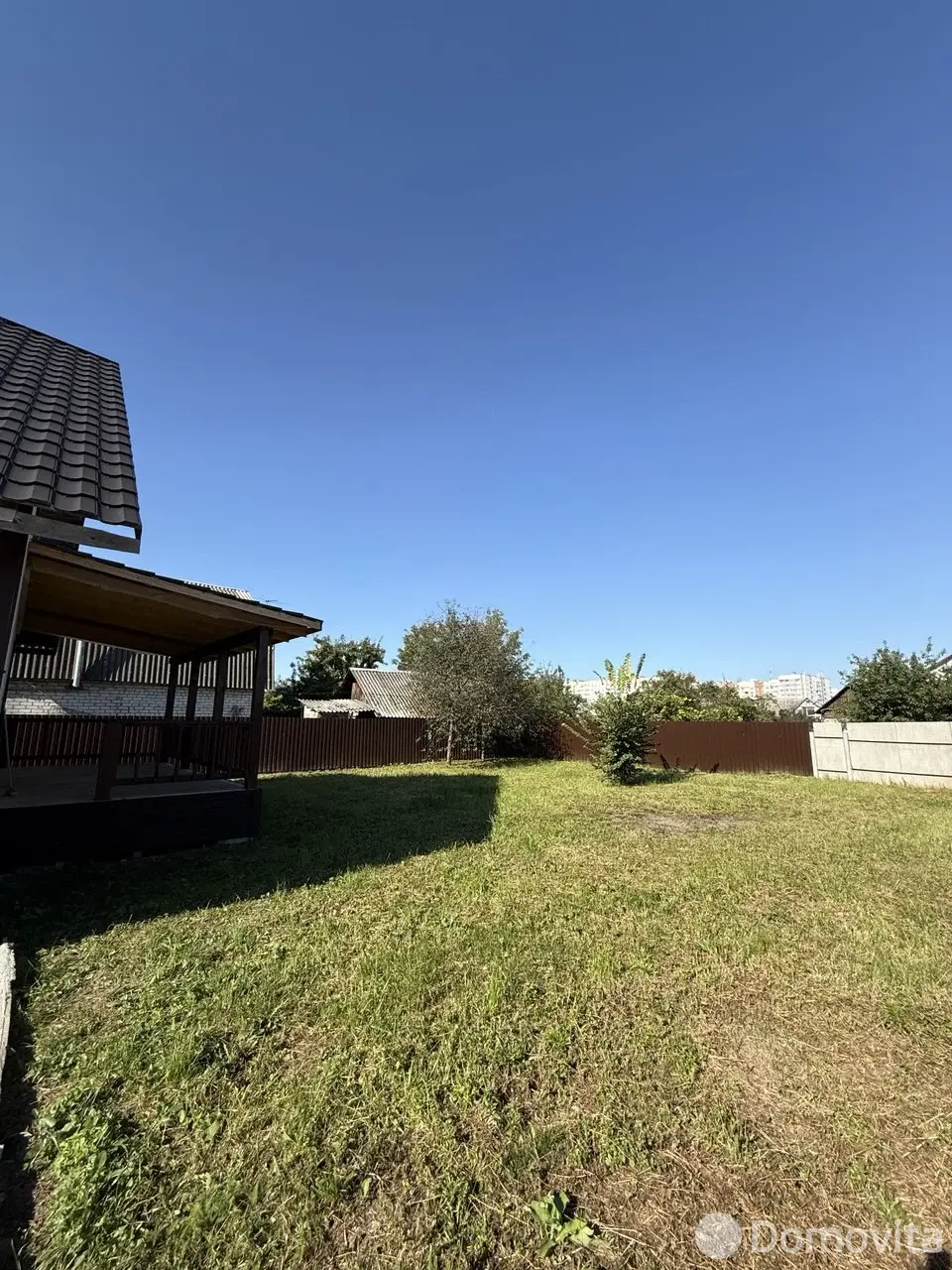 дом, Могилев, ул. Петрозаводская, д. 15, стоимость продажи 185 866 р.