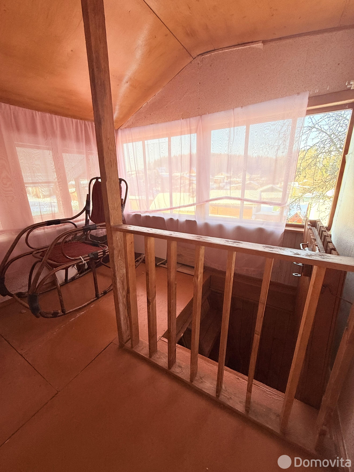 Продажа 2-этажной дачи в Зеленое Минская область, 20000USD, код 185015 - фото 12