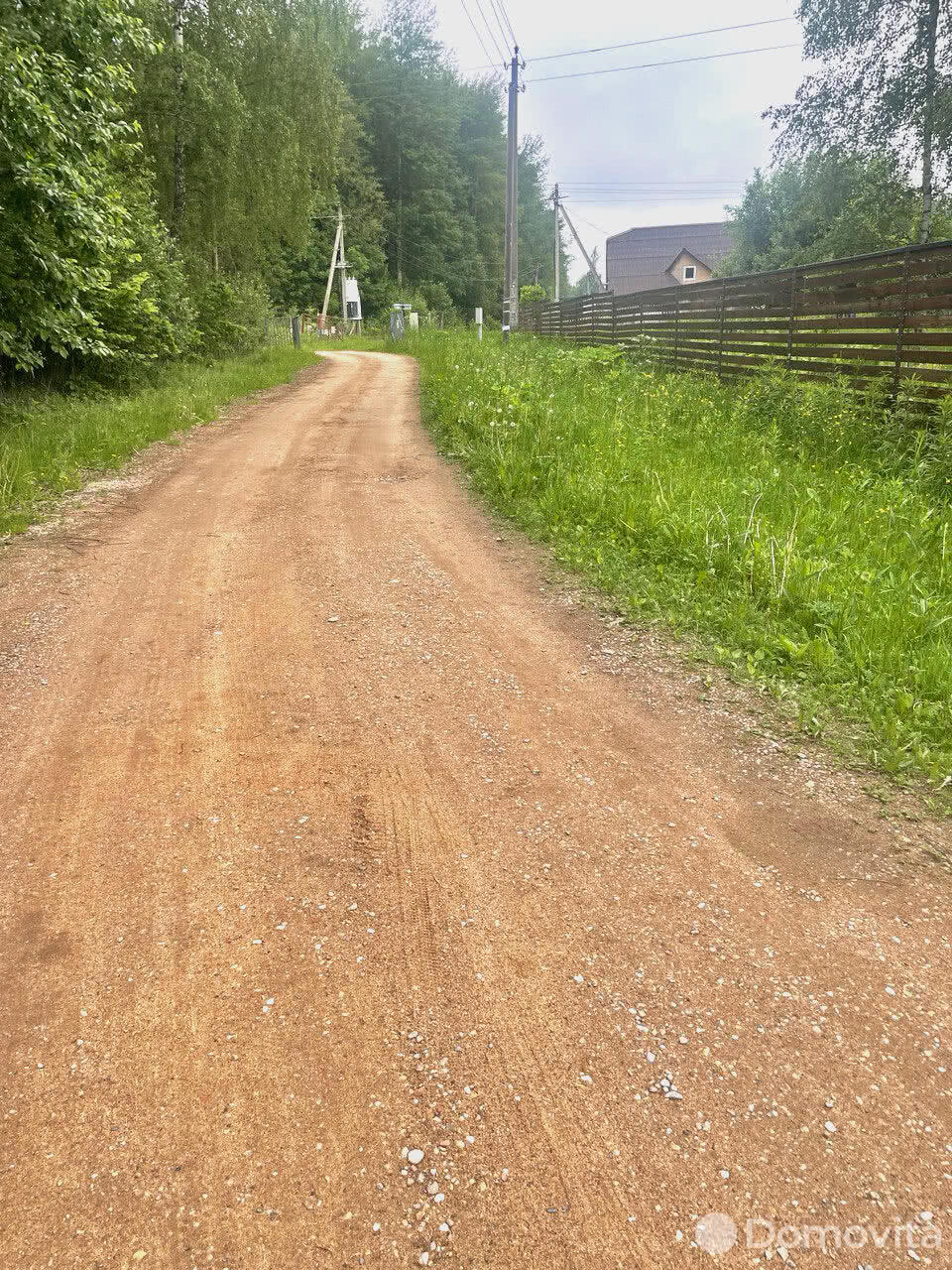 Купить 2-этажную дачу в Зеленый сад Минская область, 24600USD, код 178620 - фото 21