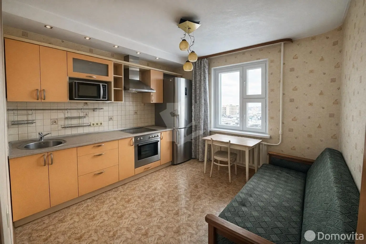 аренда квартиры, Минск, ул. Матусевича, д. 90