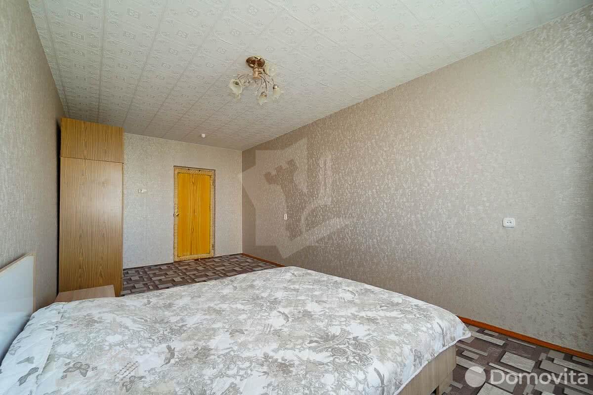 Продажа 3-комнатной квартиры в Минске, пр-т Рокоссовского, д. 145, 80900 USD, код: 1017420 - фото 6