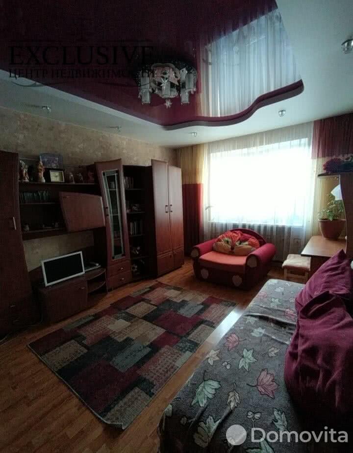 продажа квартиры, Полоцк, ул. Богдановича, д. 11