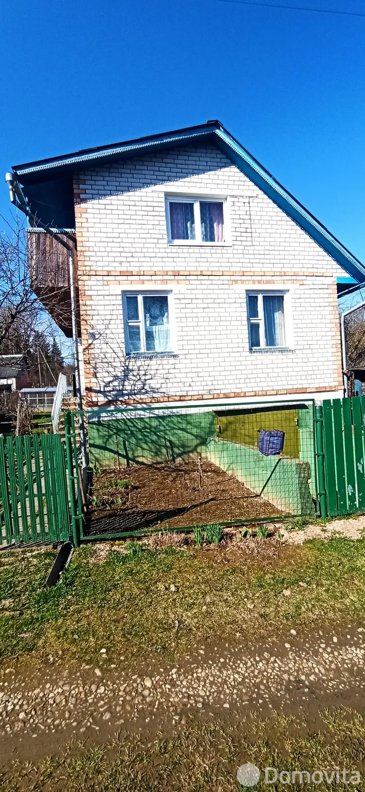 дача, Анусино, 