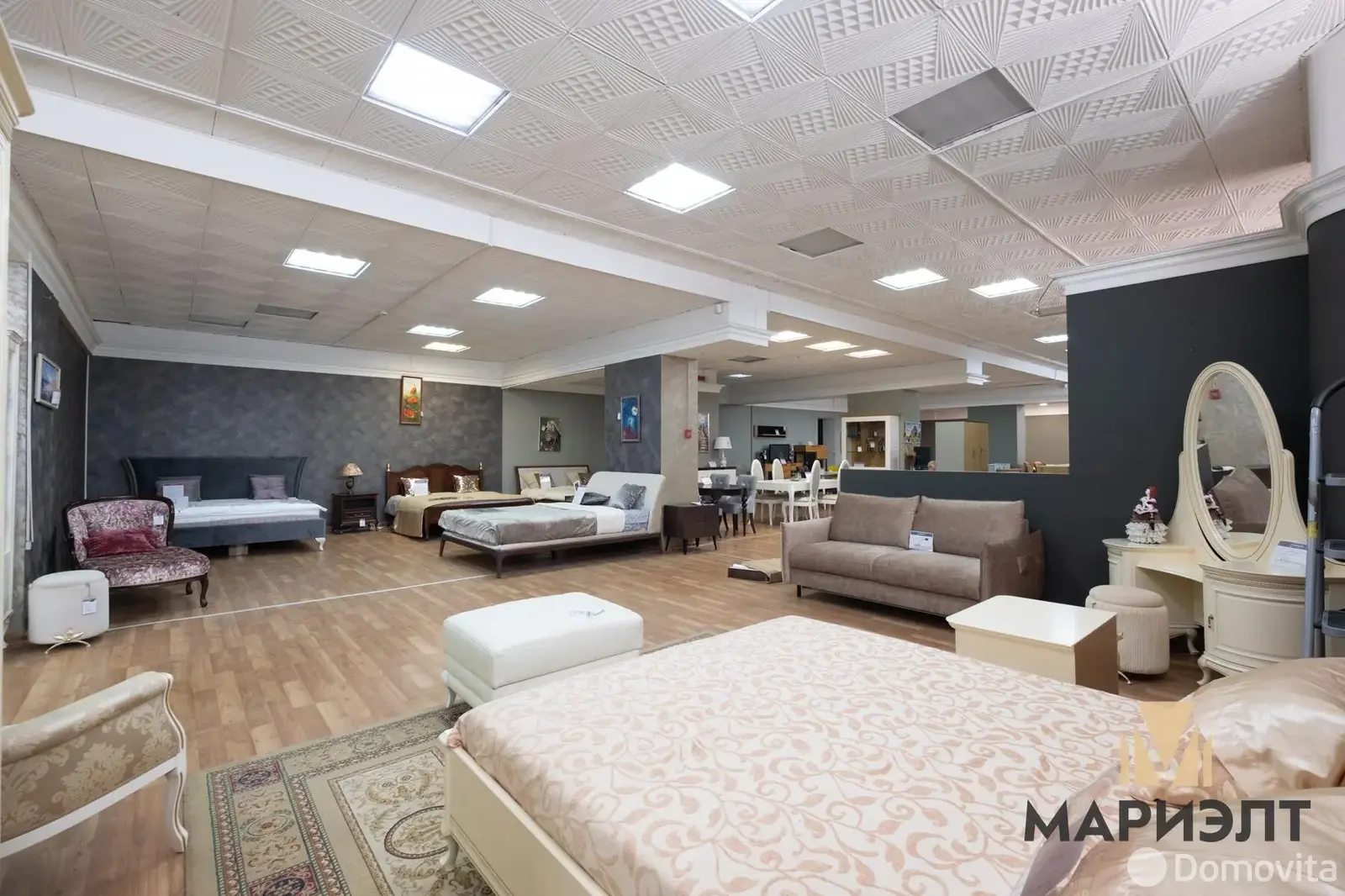 торговый объект, Минск, ул. Сторожовская, д. 8 на ст. метро Немига