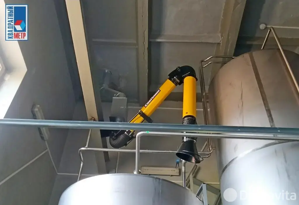 Купить складское помещение на ул. Вересковая, д. 3 в Минске - фото 14