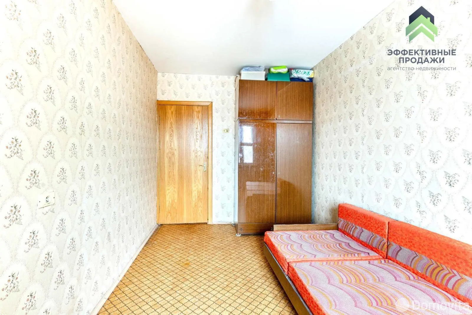 Продажа 2-комнатной квартиры в Минске, пр-т Газеты Звязда, д. 59/1 - фото 5