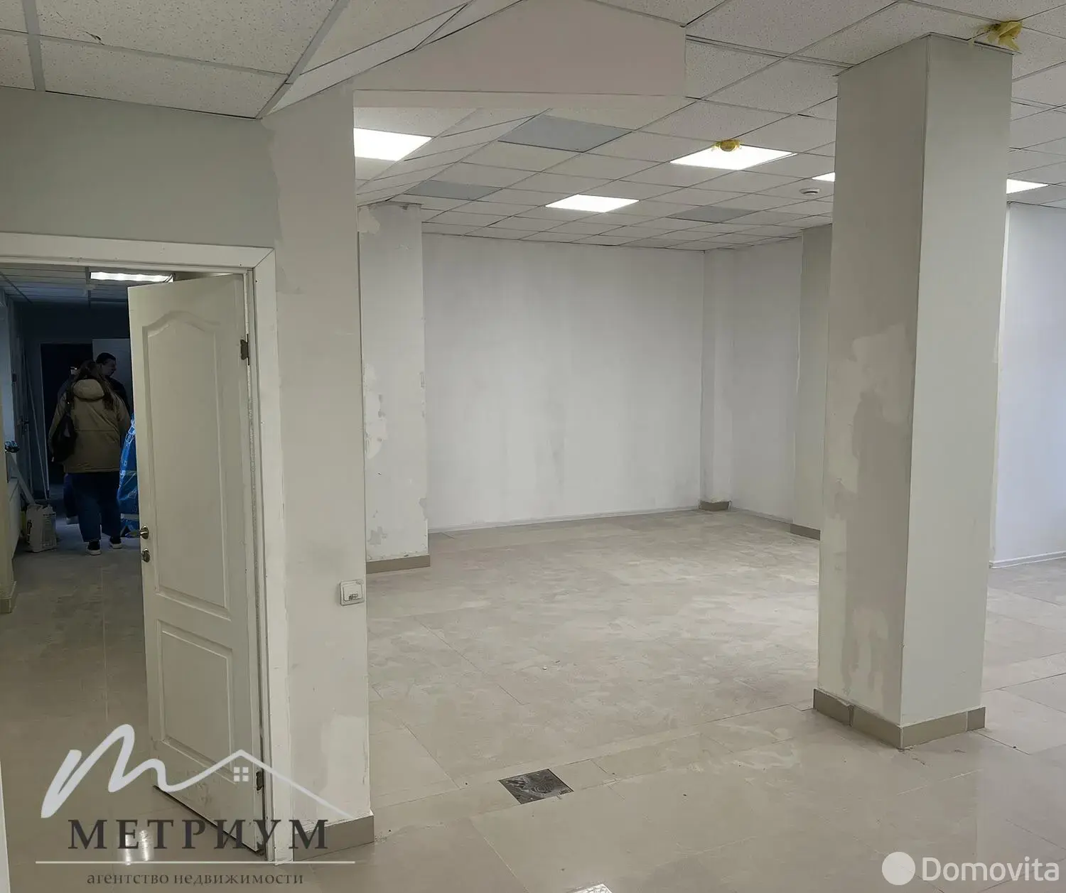 Аренда торговой точки на ул. Алибегова, д. 28 в Минске, 1304EUR, код 968260 - фото 4