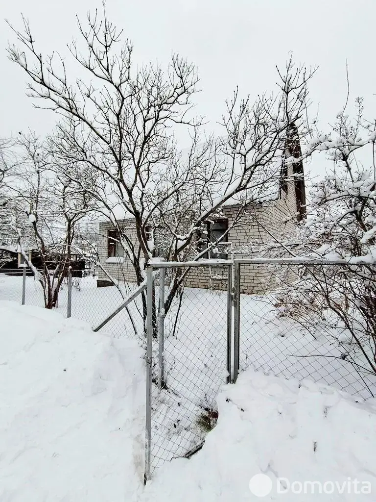 дача, ЗЕЛЁНАЯ ДУБРАВУШКА, 