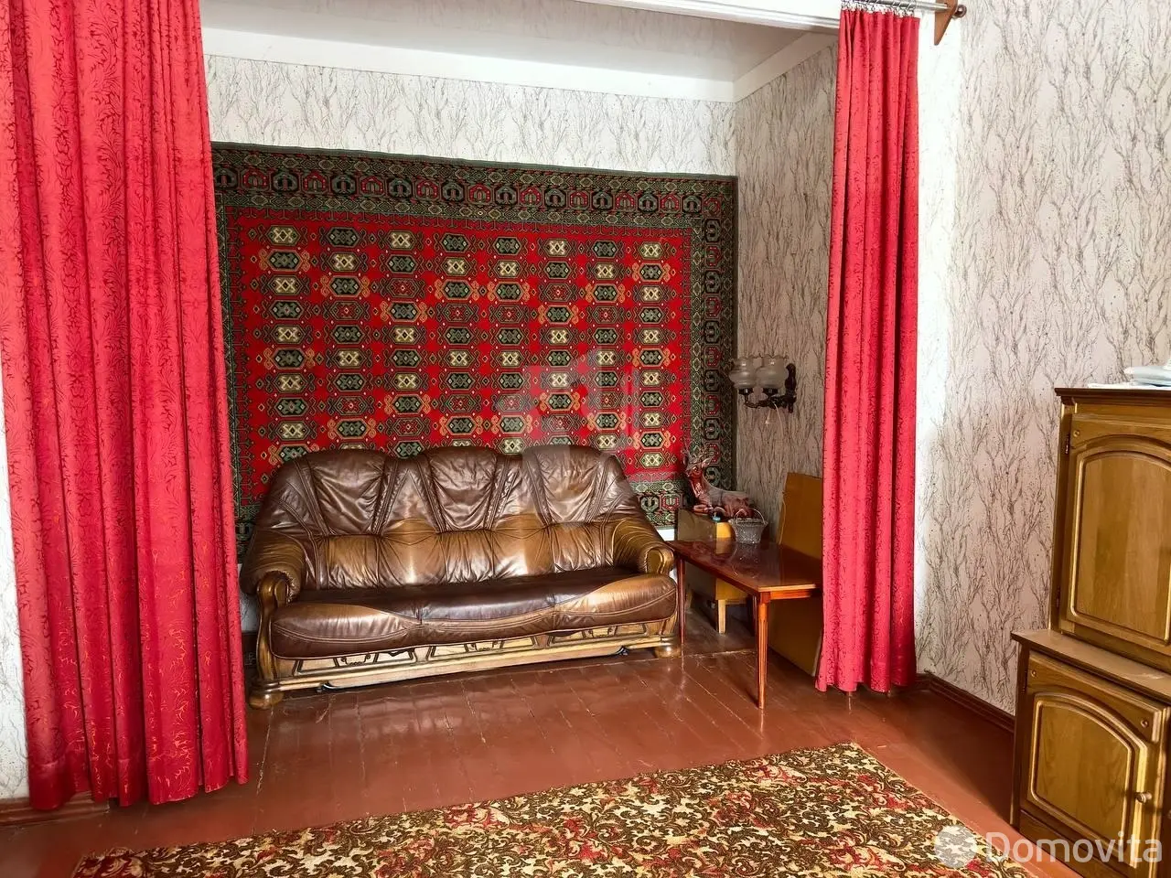 квартира, Минск, пр-т Независимости, д. 39