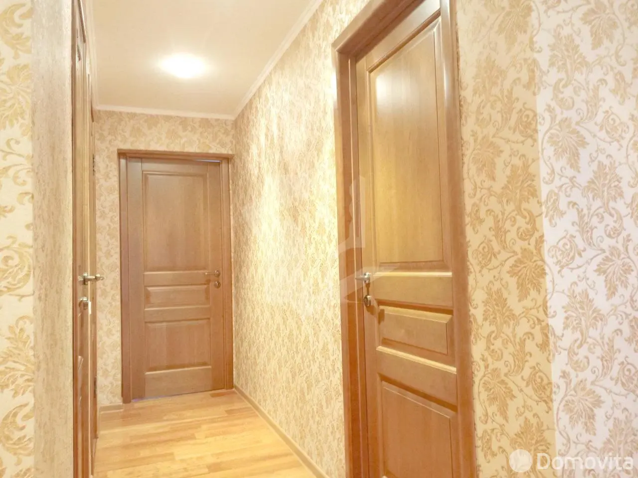 Снять 3-комнатную квартиру в Минске, ул. Калиновского, д. 54/3, 600USD, код 147174 - фото 21