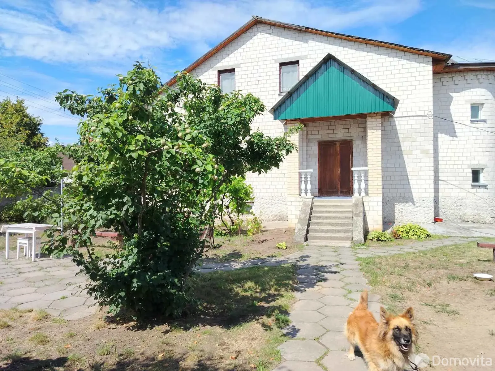 Стоимость продажи коттеджа, Светлогорск, пер. Энергетиков, д. 1В