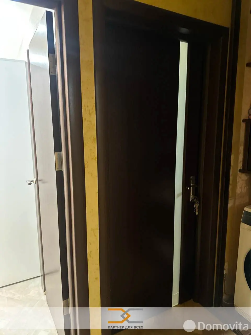 Снять 2-комнатную квартиру в Минске, ул. Рогачевская, д. 19, 500USD, код 150230 - фото 15