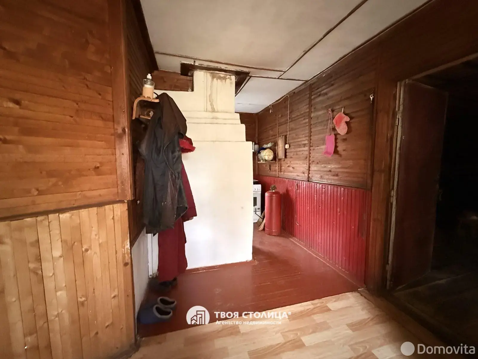 Стоимость продажи дома, Ленинский, ул. Речки