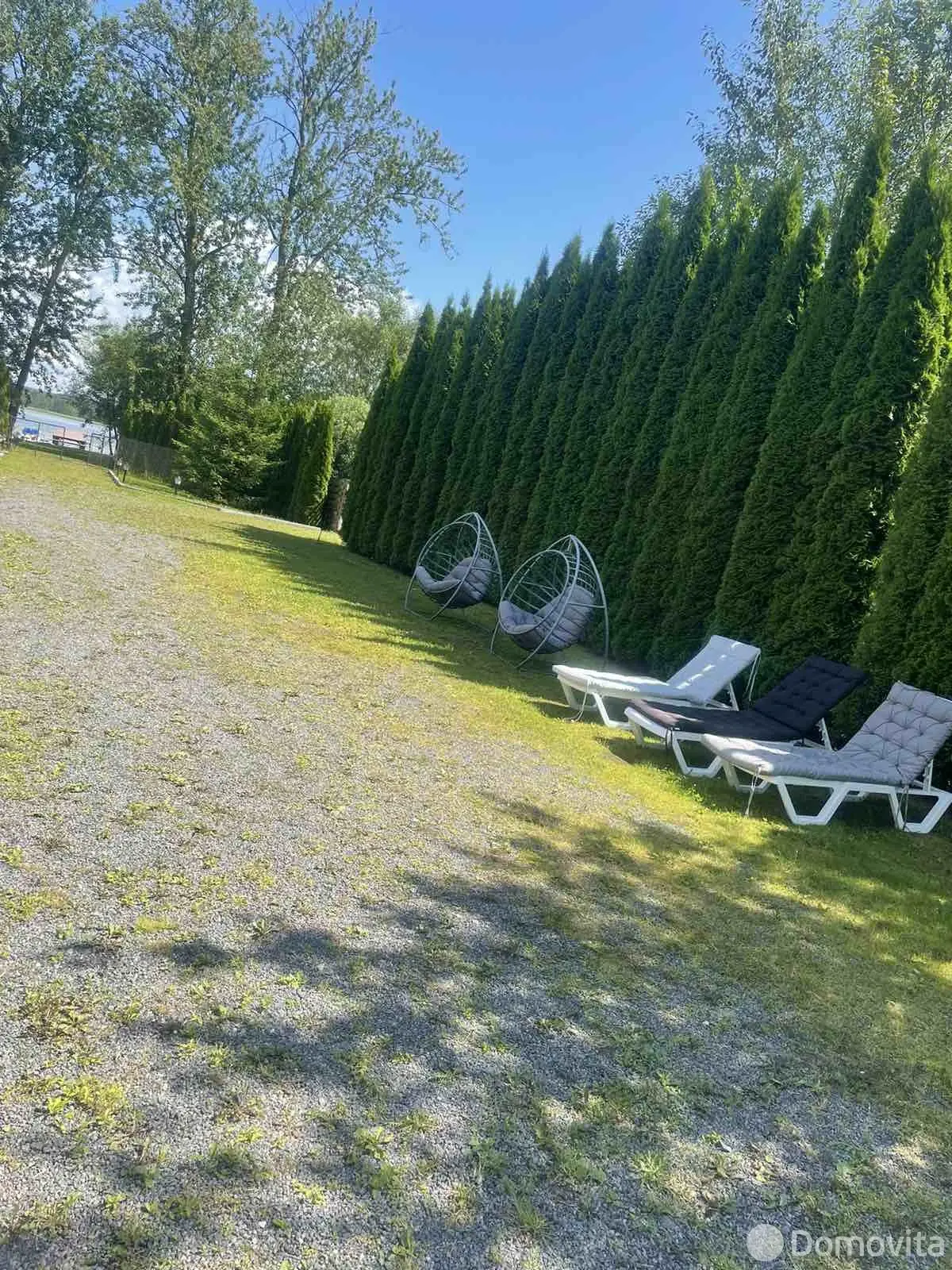 Аренда коттеджа на сутки в Свире пер. Озёрный, д. 8 , 280BYN, код 1433 - фото 6