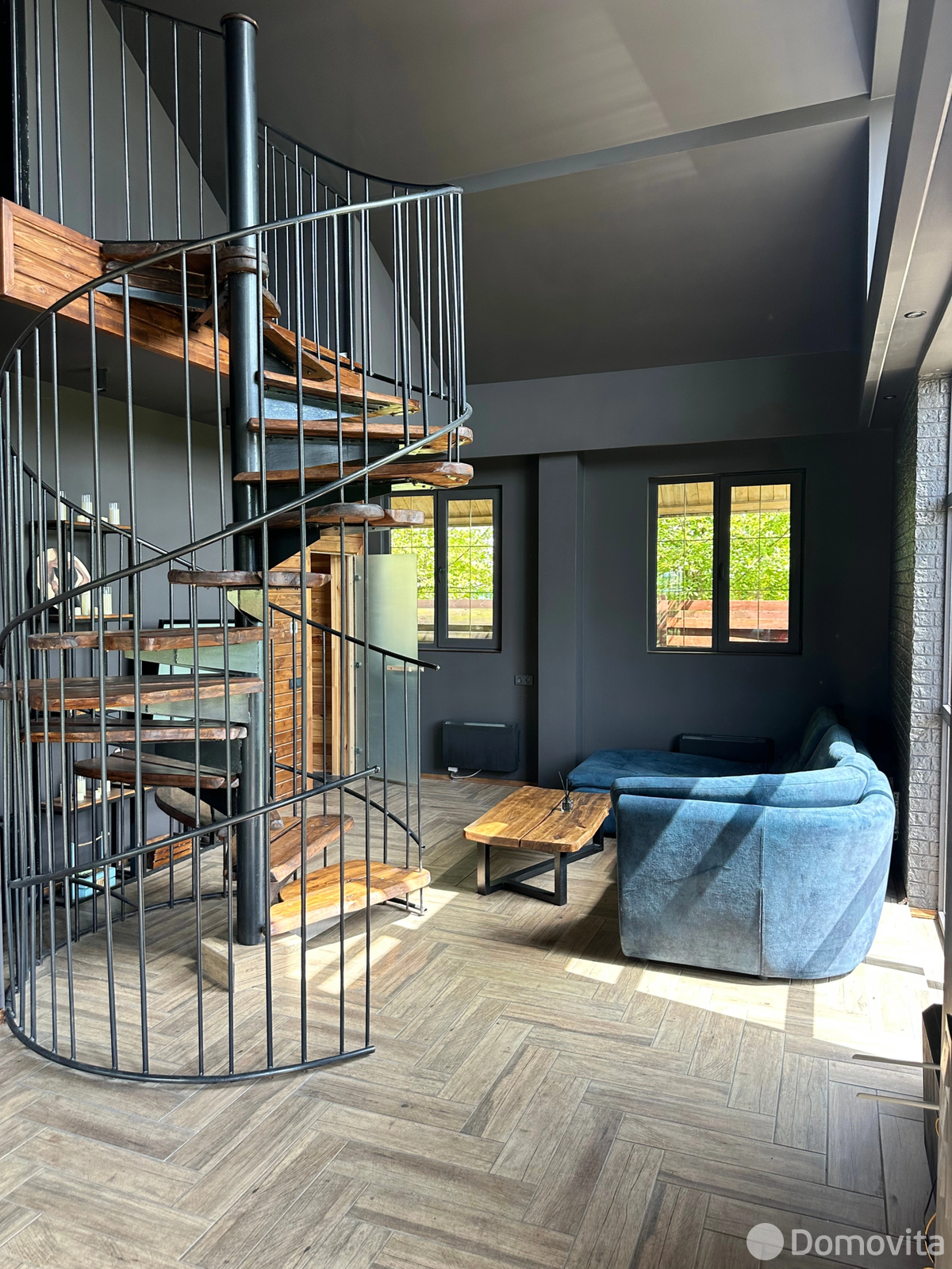  Коттедж Домик с банькой на сутки в Щитомиричах ул. Приветливая, 280BYN, код 1282 - фото 16