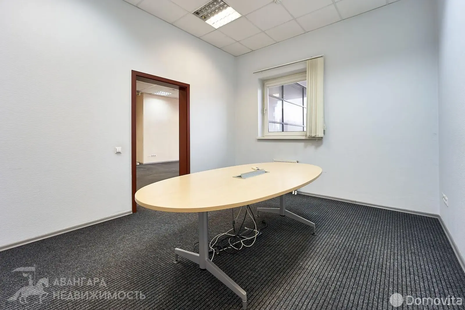 Аренда офиса на ул. Платонова, д. 1/Б в Минске, 2400EUR, код 15571 - фото 15