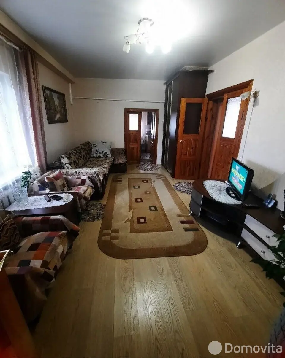 дом, Рогачев, ул. Добровольского, д. 15 