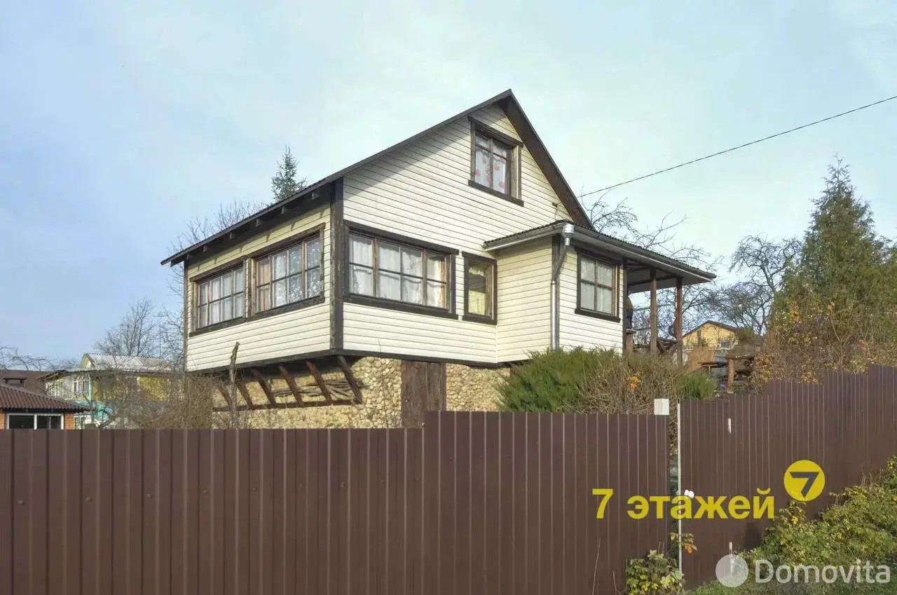 купить дачу, Подгорье, 