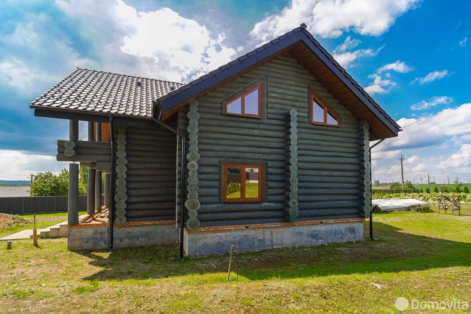 Стоимость продажи дома, Раков, ул. Заславская