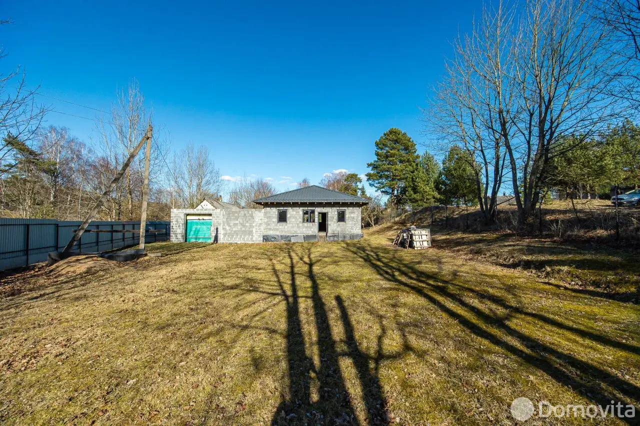 Цена продажи коттеджа, Вязынка, ул. Гурновичи, д. 11