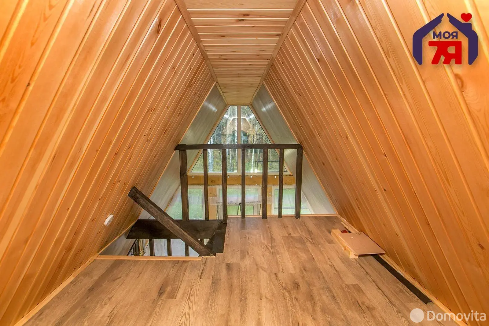 Продажа 2-этажной дачи в Солнечный берег Гродненская область, 22000USD, код 184524 - фото 13