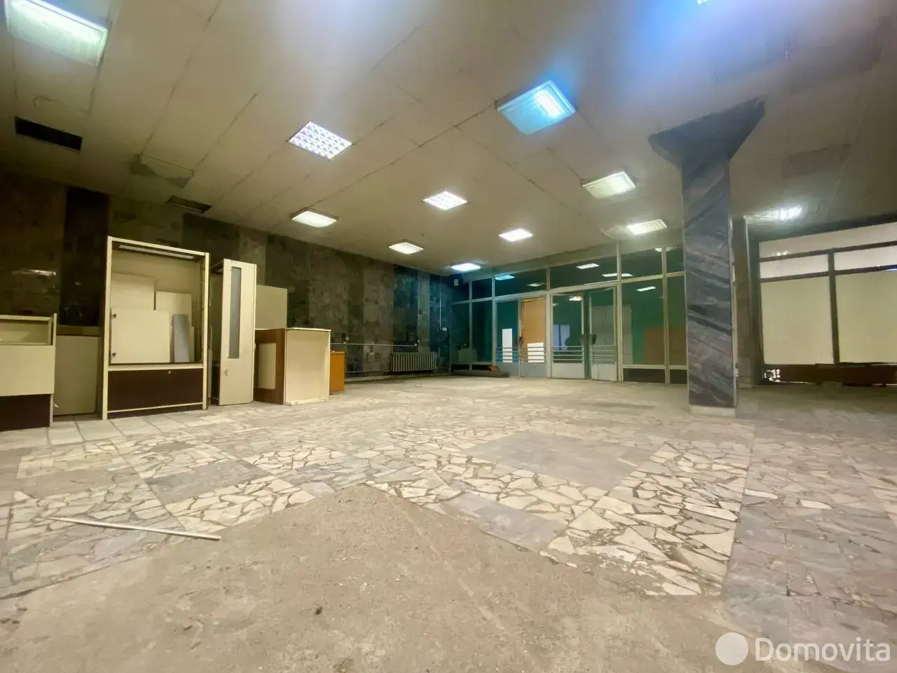 Помещение под сферу услуг в Минске, ул. Красная, д. 7, код 3123 - фото 3
