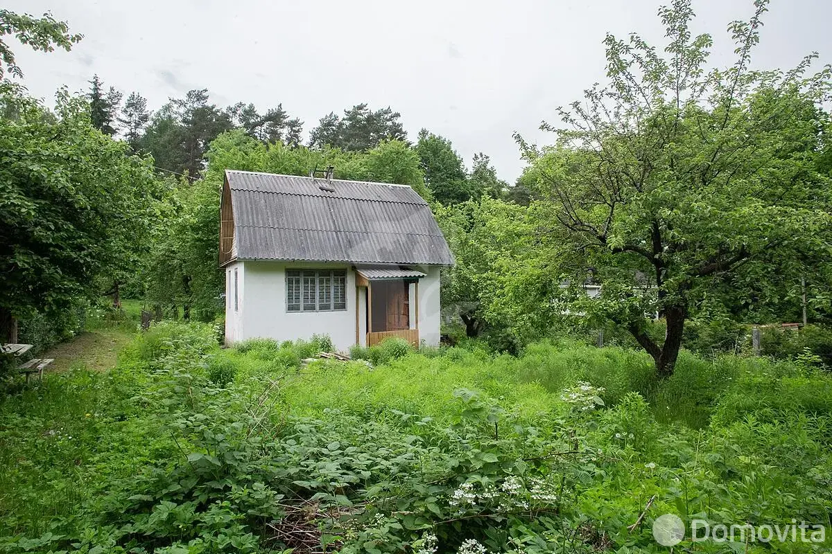 Продажа 1-этажной дачи в Антоновка Минская область, 90000BYN, код 186118 - фото 3