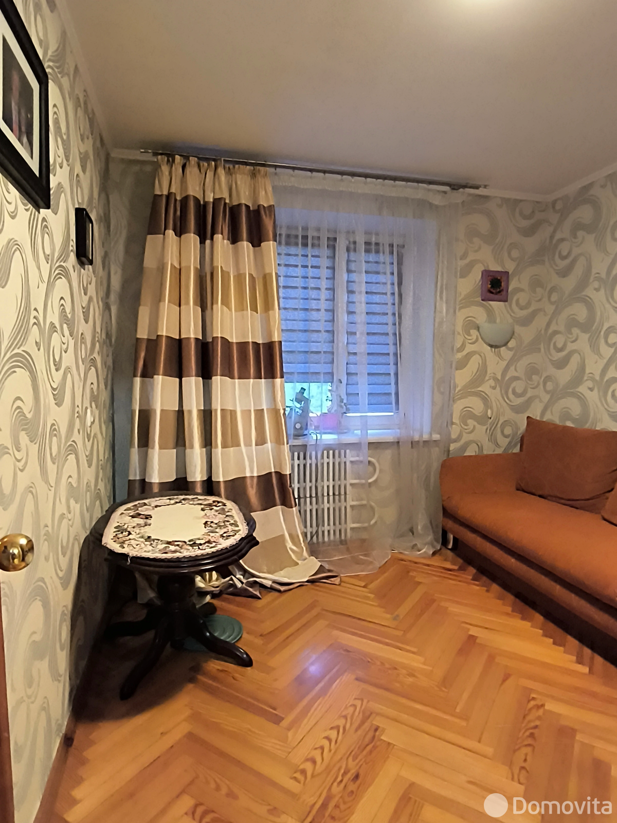 квартира, Пинск, пр-т Жолтовского, д. 19, стоимость аренды 842 р./мес.