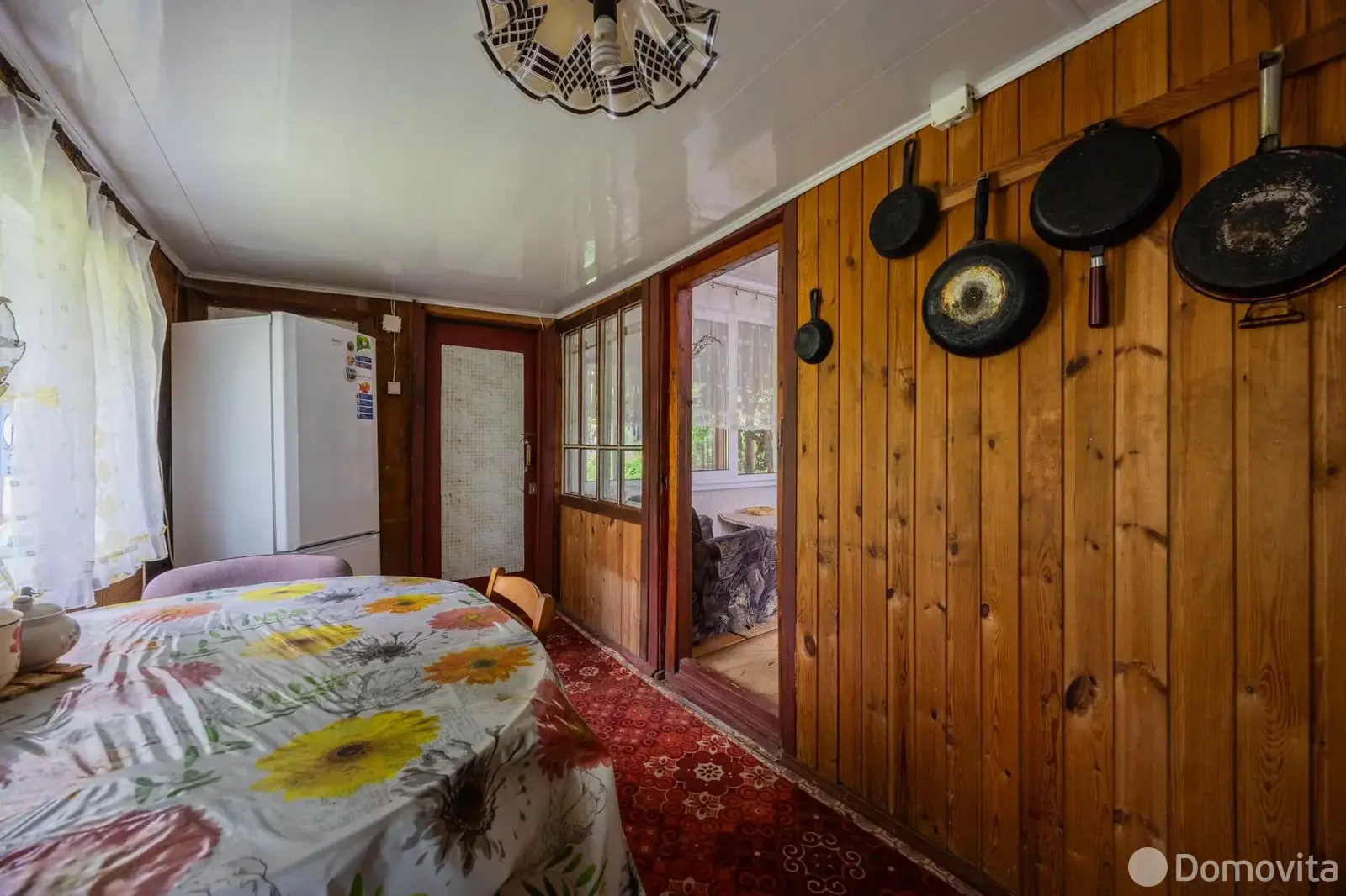 дача, Садовод-ТП, 